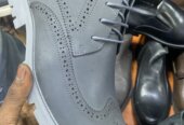 Gentle Timberland