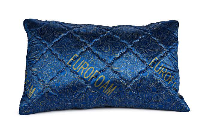 Euro foam pillows