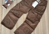 Sweater pants