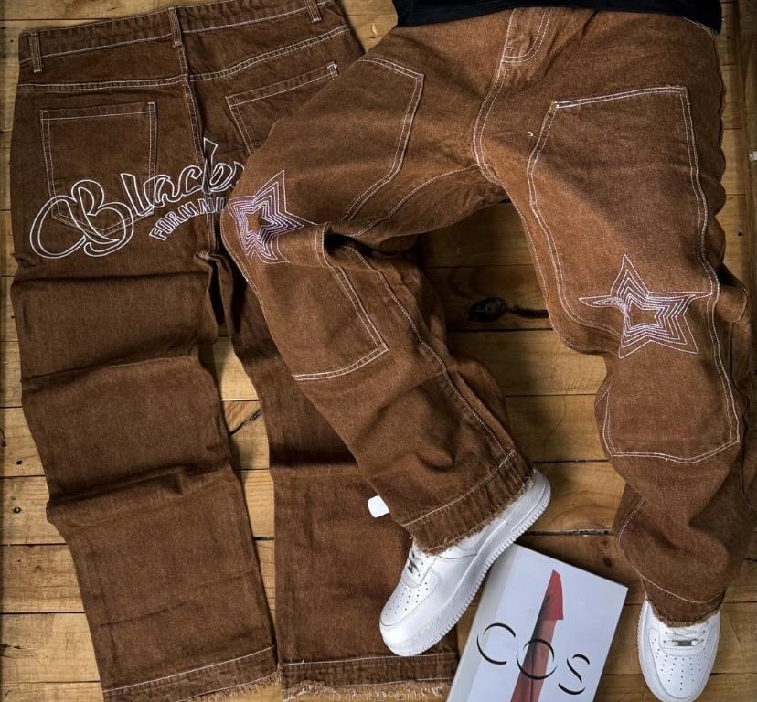 Dope jeans