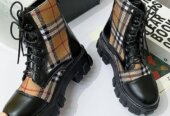 Ladies boots