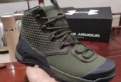 Under Armour Shoes