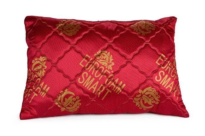 Euro foam pillows