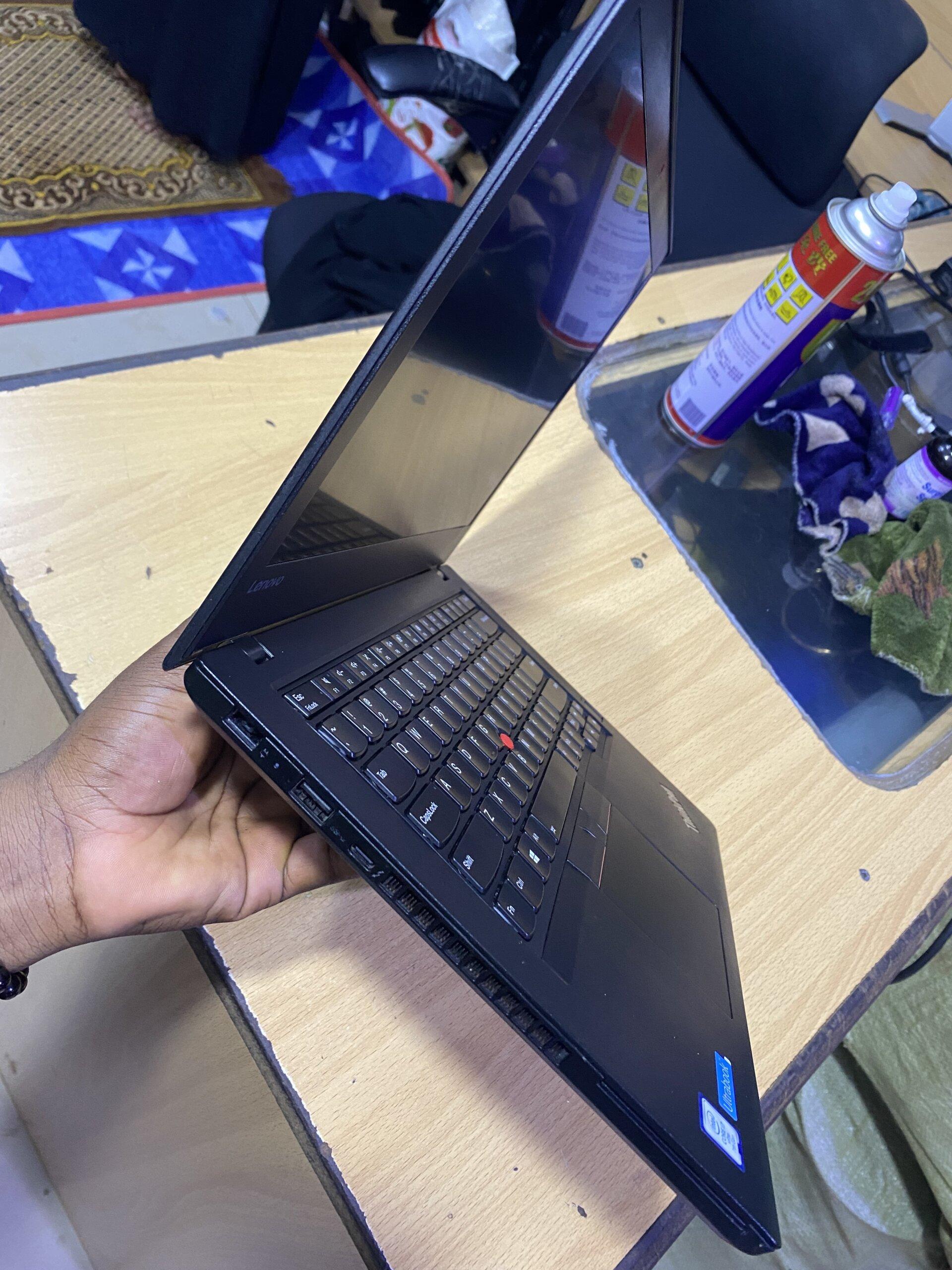 Lenovo