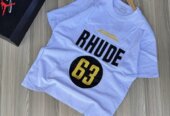 T shirts
