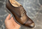 Gentle shoes