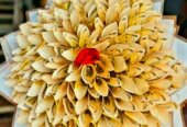 Money flowers