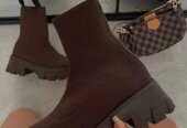 Ladies boots