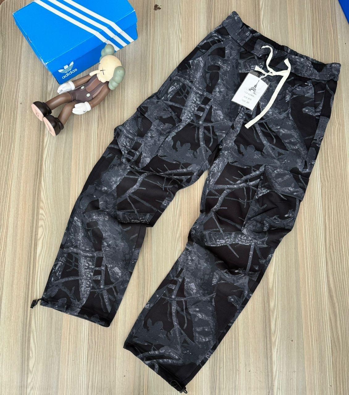 Sweat pants