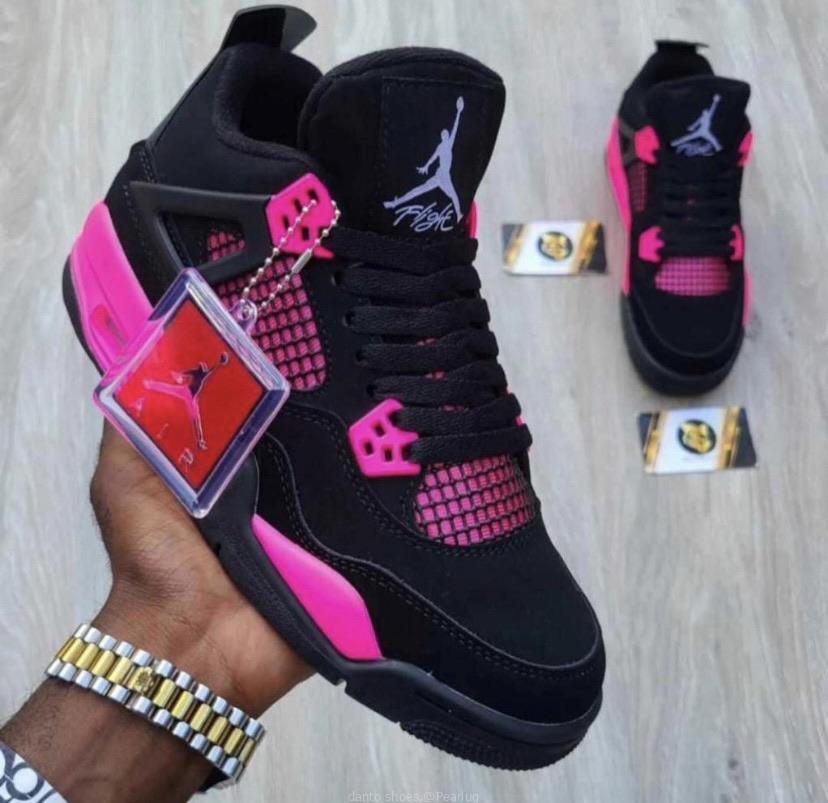Jordan 4