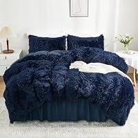 Fluffy duvets
