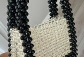 Crafted hand made ladies bags