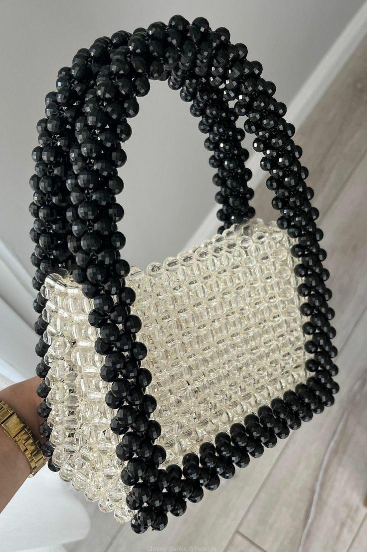Crafted hand made ladies bags