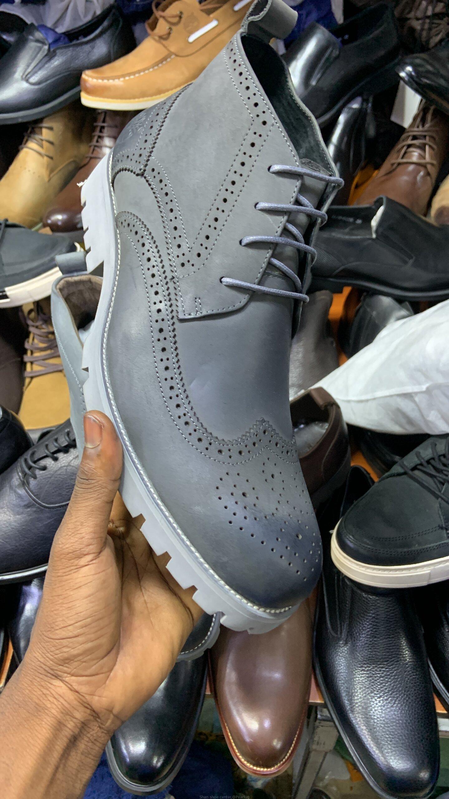 Gentle Timberland