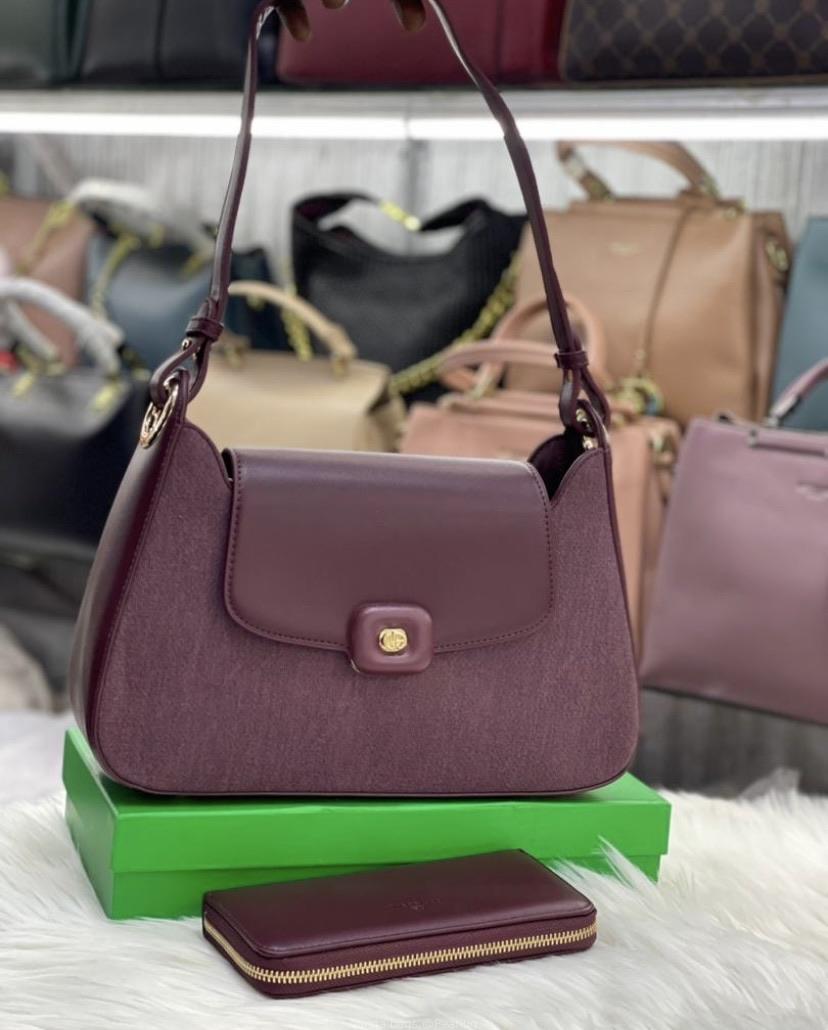 Hand bags