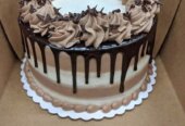 Cakes