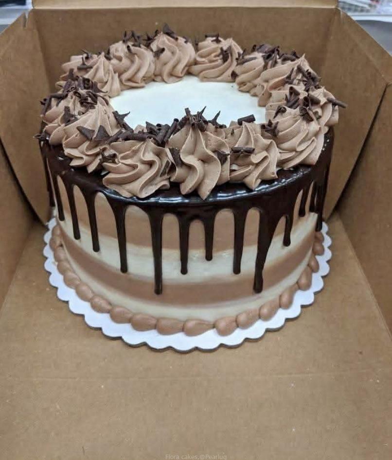 Cakes