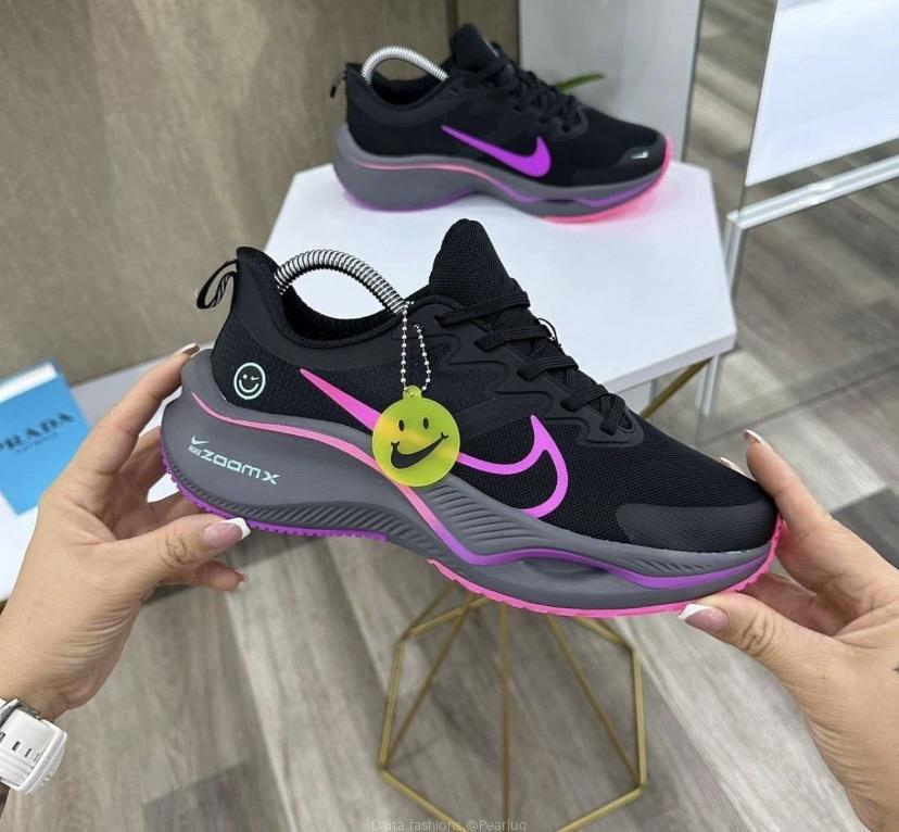 Nike runners