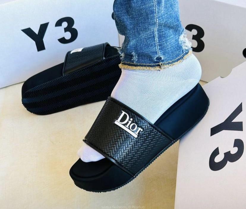 Dior sandals