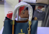 Ladies Cross bags