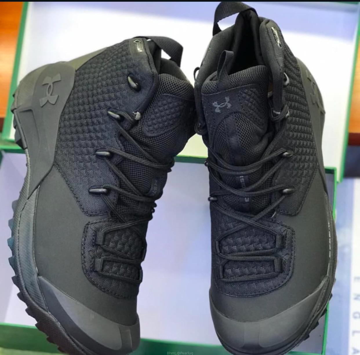 Under Armour Shoes