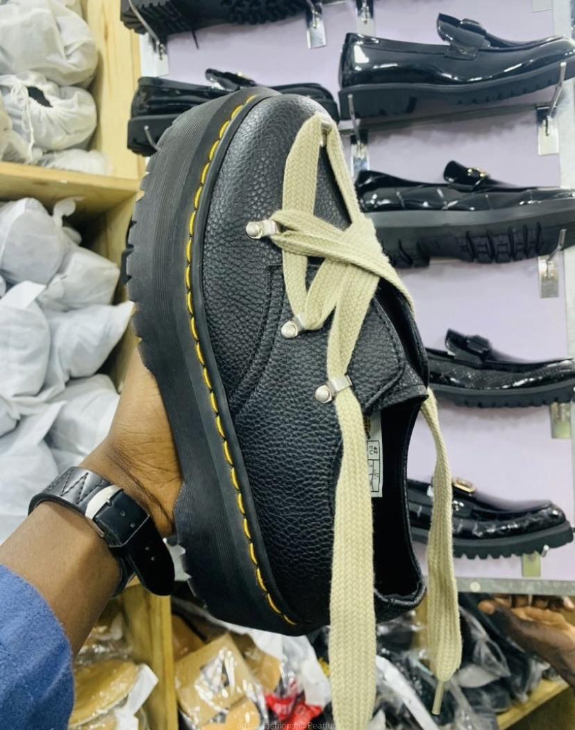 Dr Martins shoes