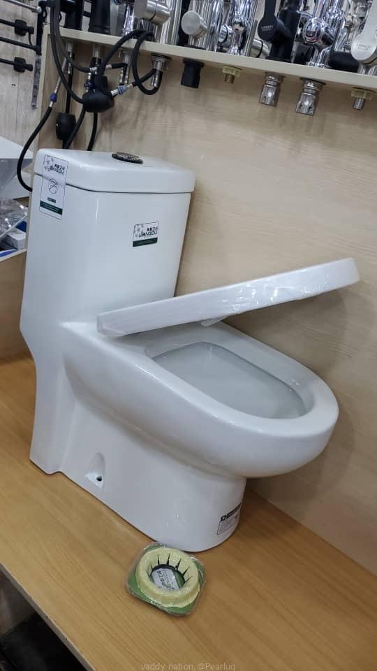 Toilets liangdu