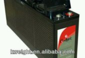 Lithium batteries