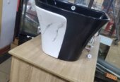 Hand wash basin
