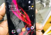 Aquos sharp zero (with some cracks but works well)