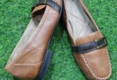 Classic ladies shoes