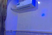 Air conditioner installations