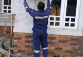 Air conditioner installations