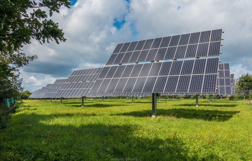 Om Solar Solutions – Best Solar Company in Lucknow