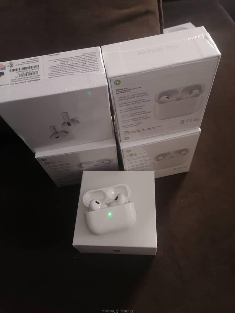 Airpods Pro 2 2nd gen