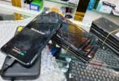 Aquos sharp zero (with some cracks but works well)