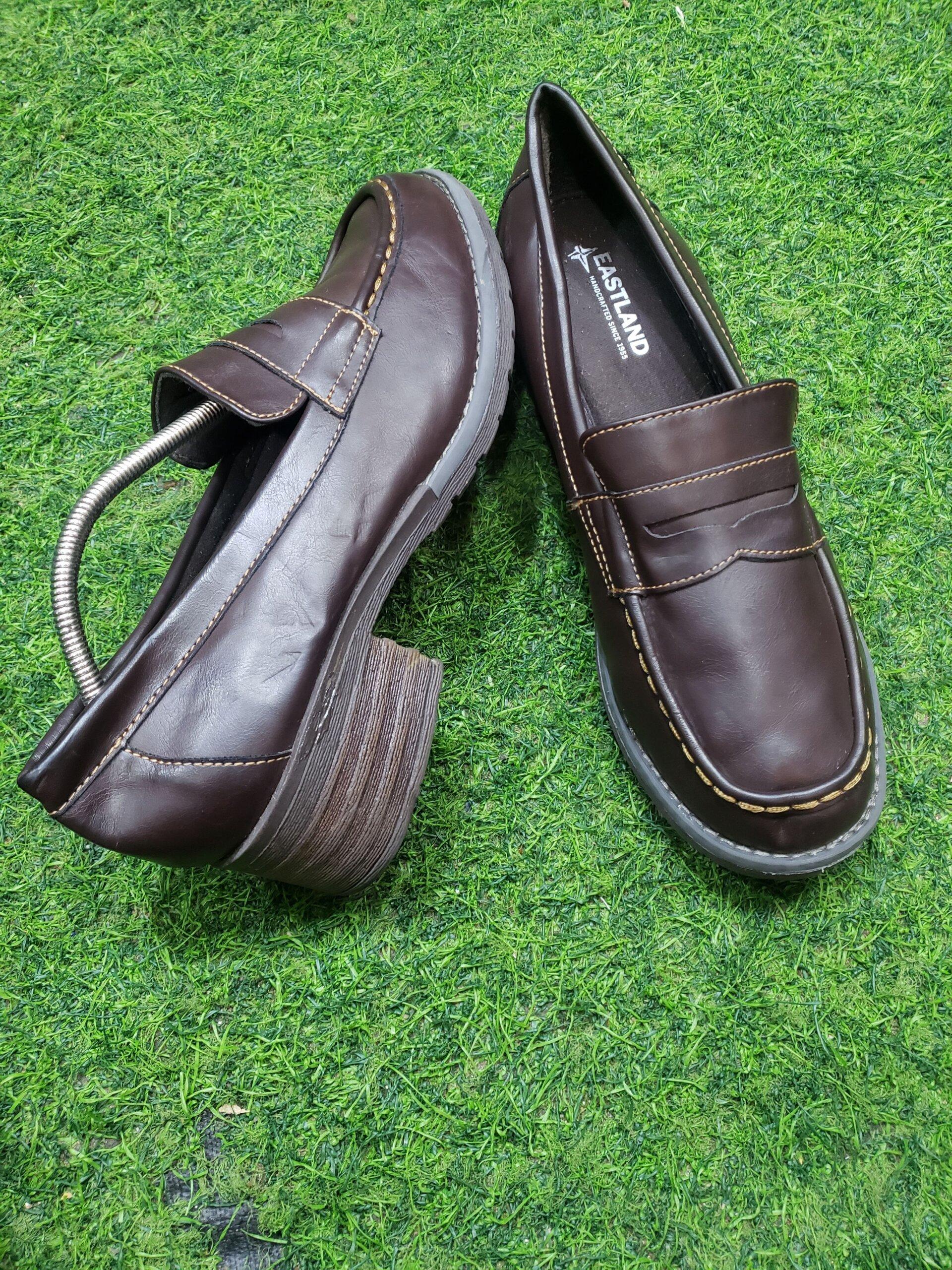Classic ladies shoes