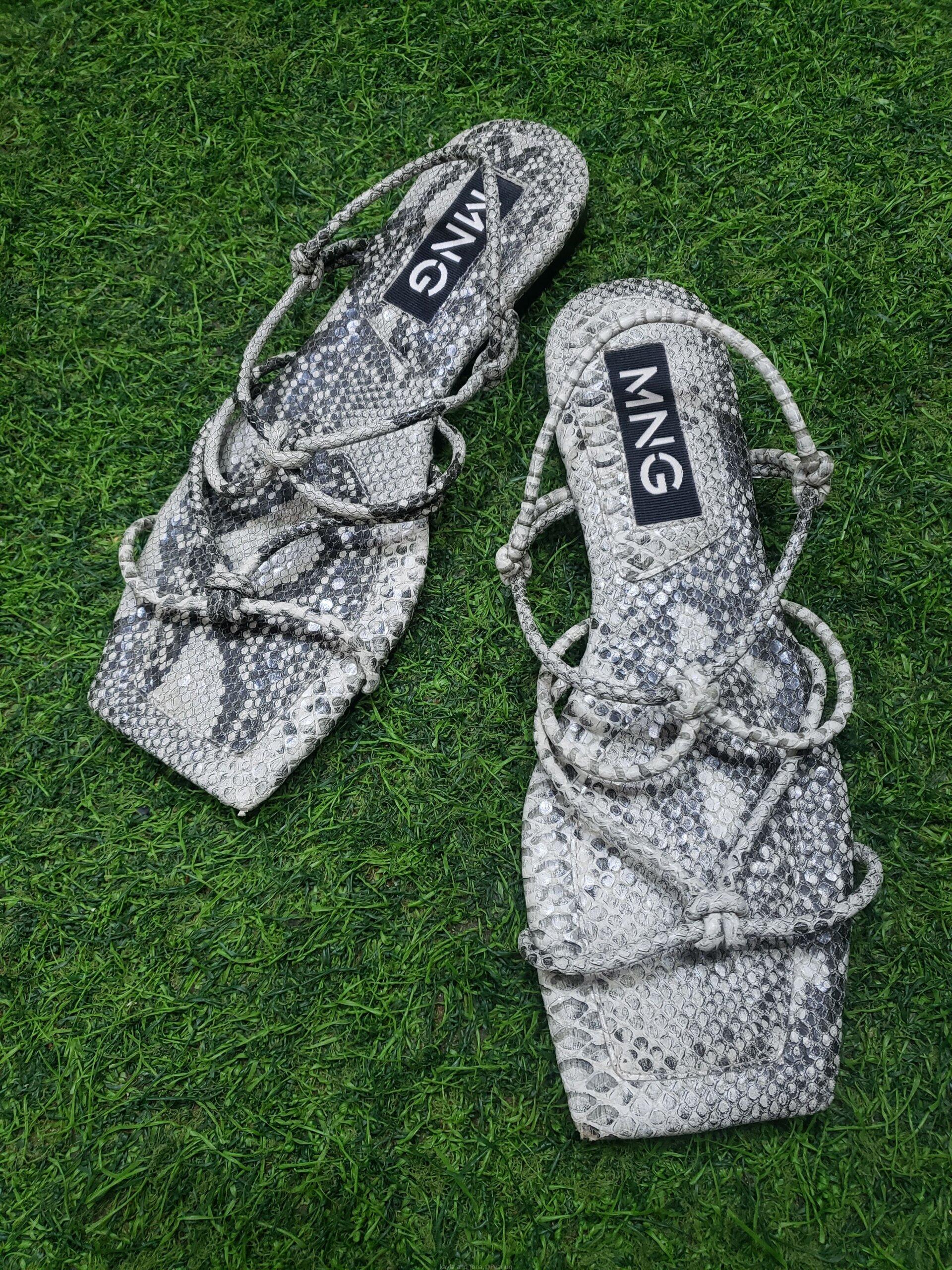 Classic ladies shoes