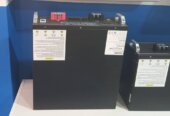 Lithium batteries
