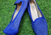 Classic ladies shoes