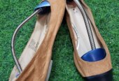 Classic ladies shoes