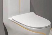TOILETS