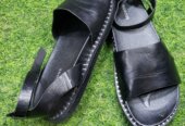 In stock London used ladies shoes