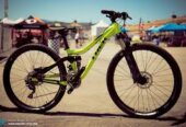 electric bike