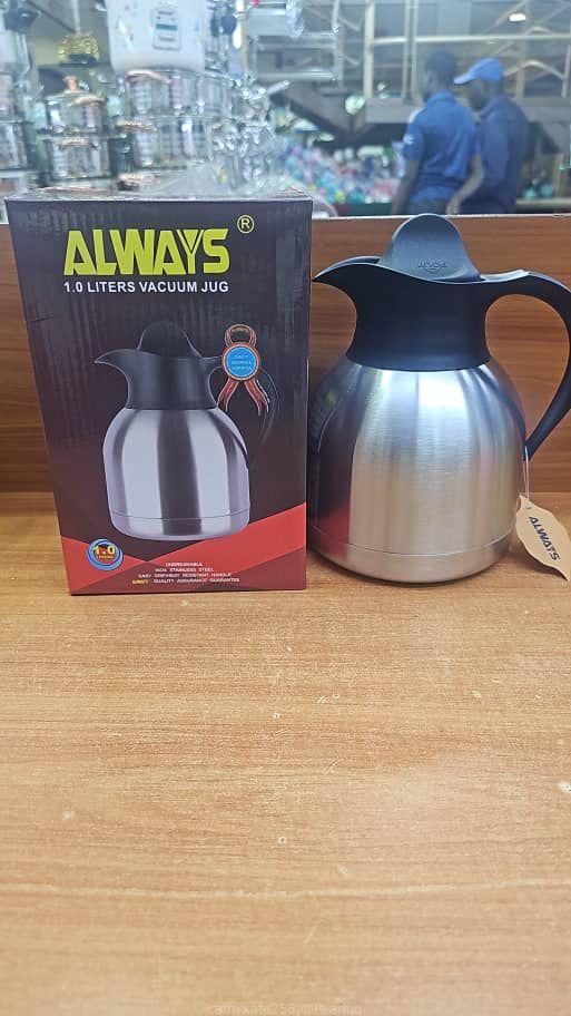 Dealers in all kitchen ware products