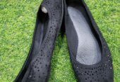 Classic ladies shoes