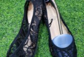 Classic ladies shoes