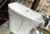Hand wash basin