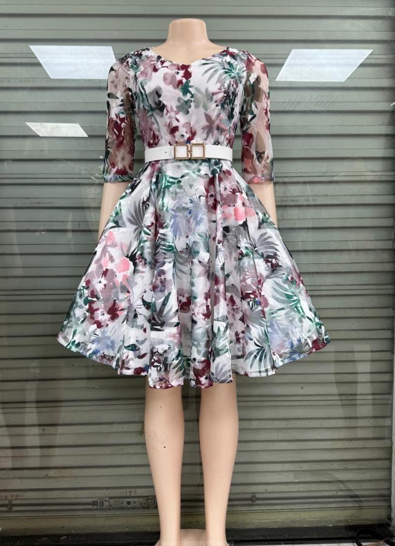 Dresses