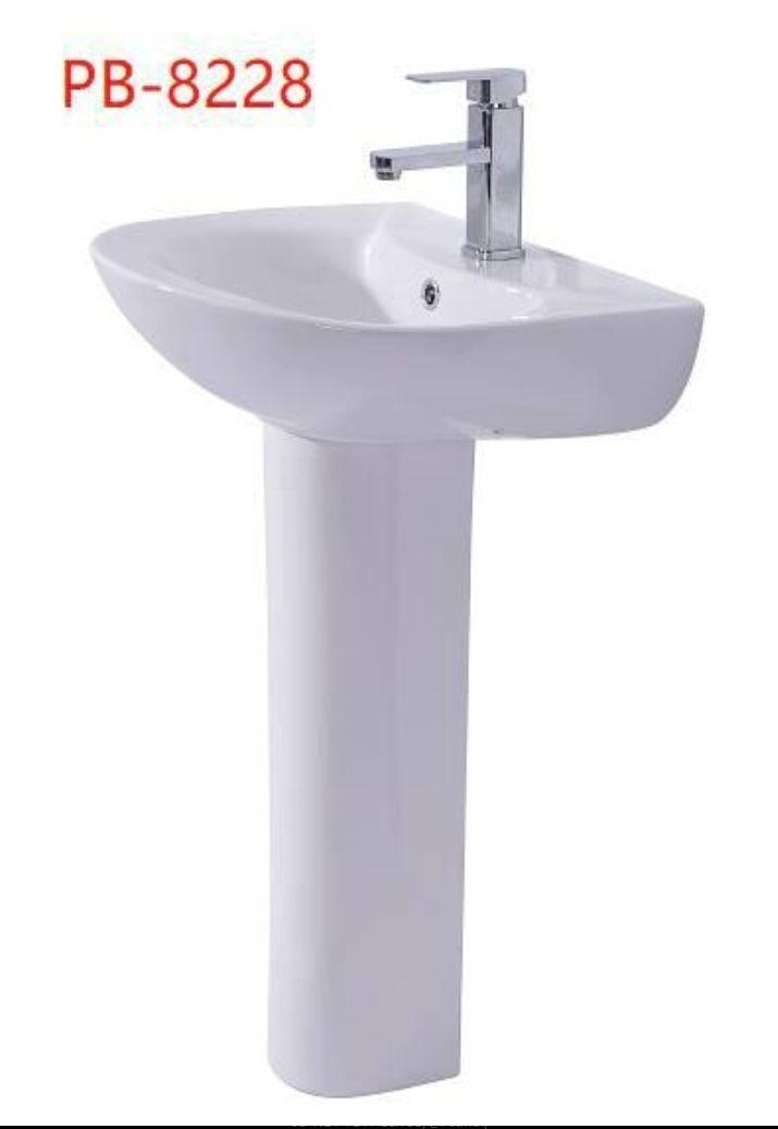 Hand wash basin
